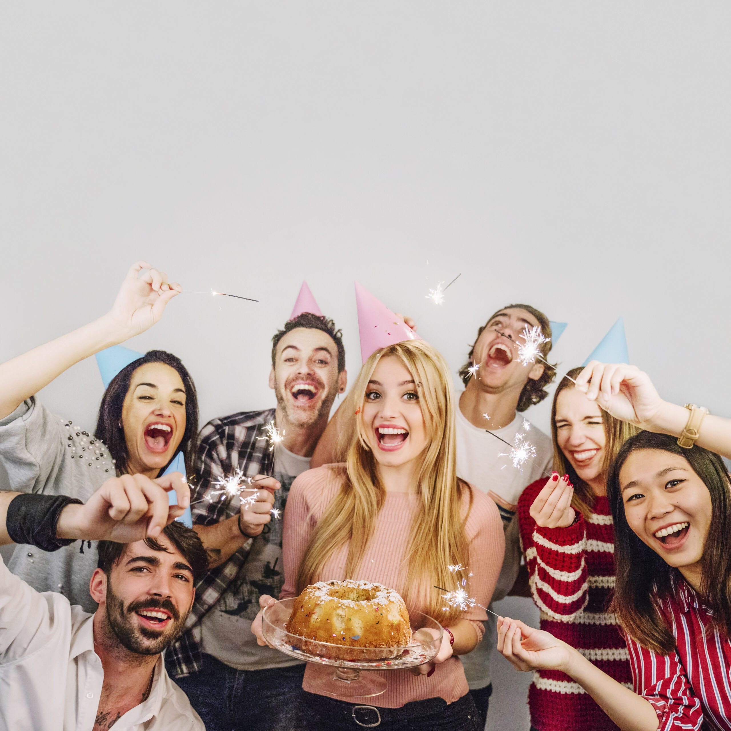 ANIVERSÁRIOS