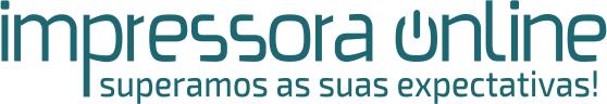 Impressora Online – superamos as suas expectativas!