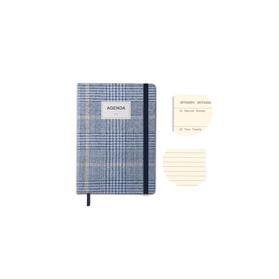 AGENDA WILSON BOLSO B14 9X14 SEMANAL C_ELAST 2023_9.99€_02.2154