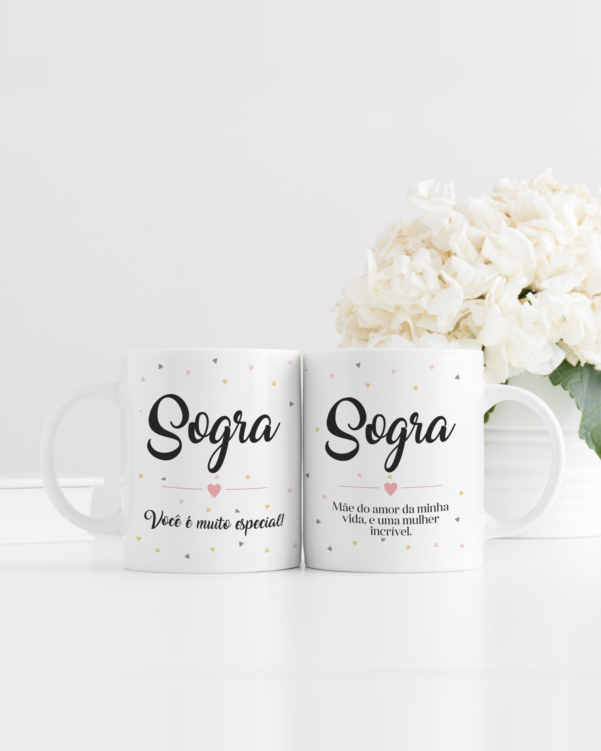 Caneca Sogra És Muito Especial