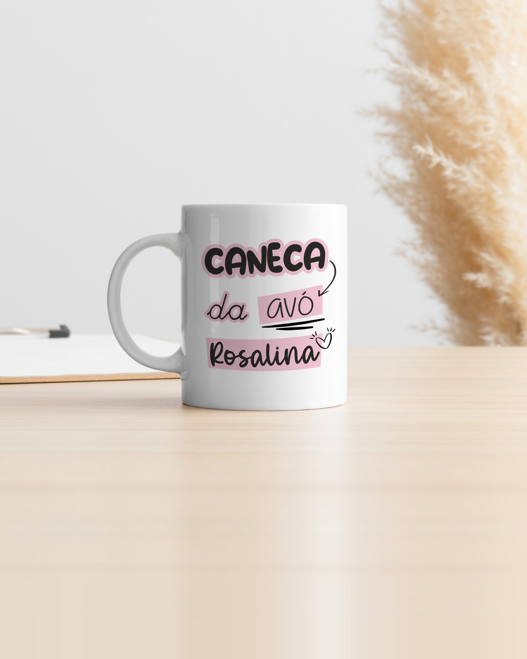 Caneca da Avó