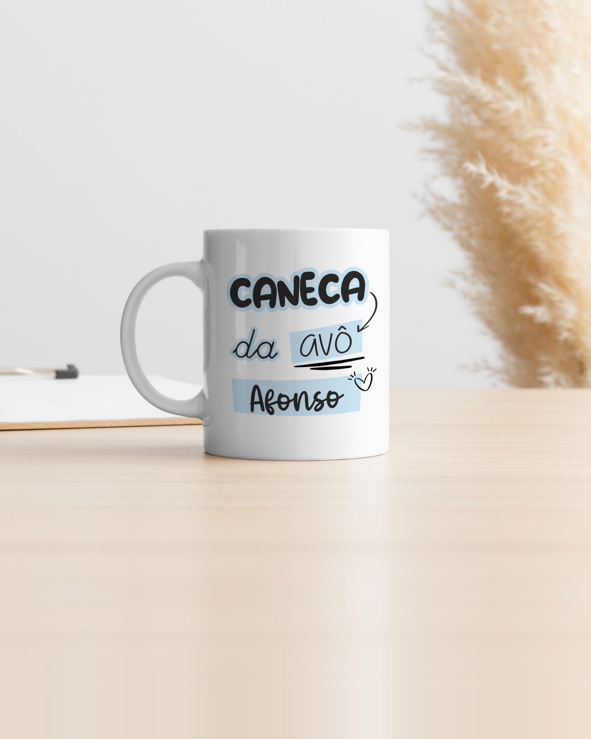 Caneca do Avô